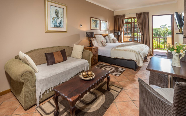 Algoa Guesthouse (Summerstrand)