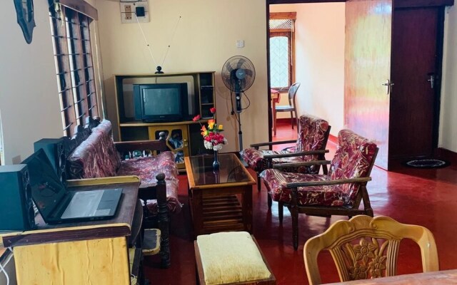 shepherd homestay