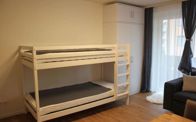 Gemütliches 4er Apartment in Skilift-Nähe