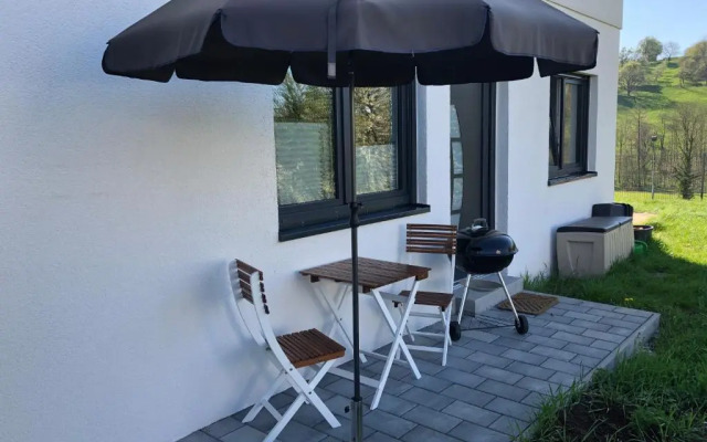 Ferienwohnung Janson