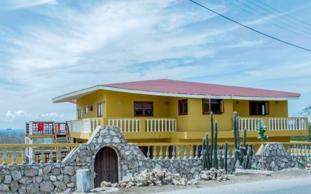Big Joe's Apartments
