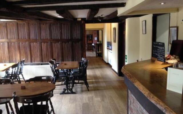 The George Inn