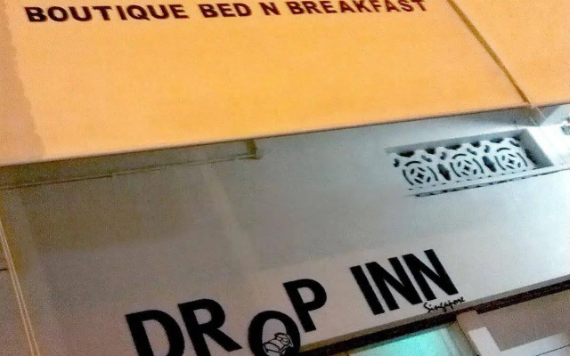 Drop Inn Singapore