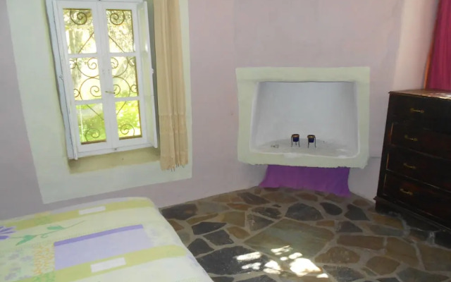 Beautiful Country Home on Syros Island, Greece