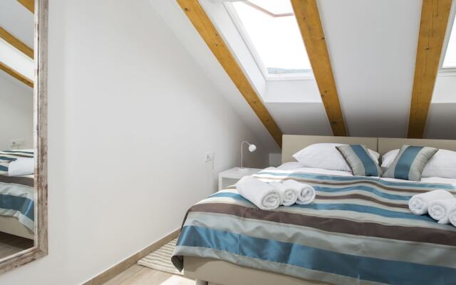 Flowers Dubrovnik Luxury Apartments