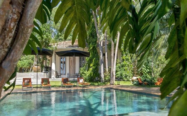 Haritha Villas & Spa