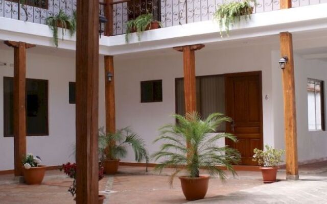 Cuenca Suites
