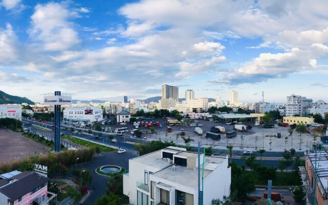 Thien Ngan Hotel