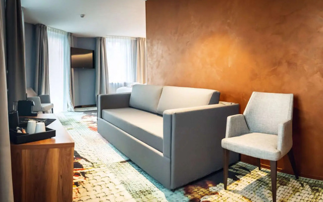 Hotel des Vosges BW Premier Collection