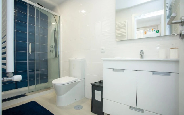 Liberdade ao Forte II