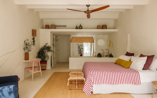 Hotel Rural Morvedra Nou