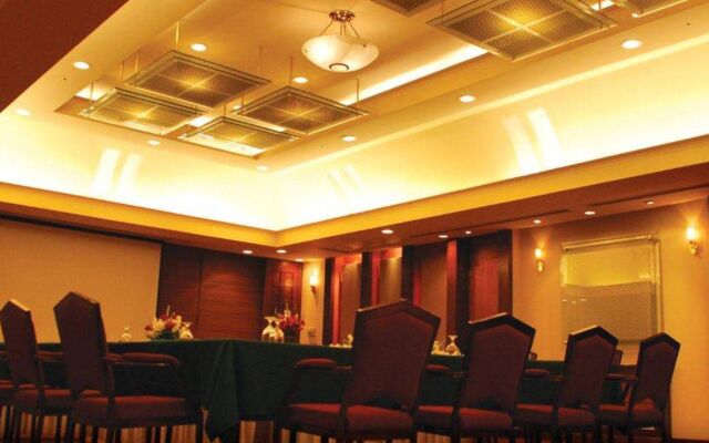 Pearl Continental Rawalpindi