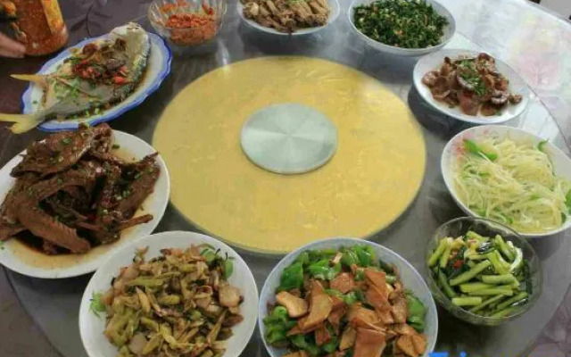 Wanghua Hometown Hostel