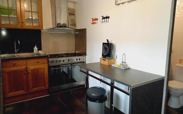 Moissac Charmant Appartement avec Jardin