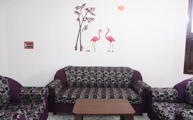 BlueMoon Homestay
