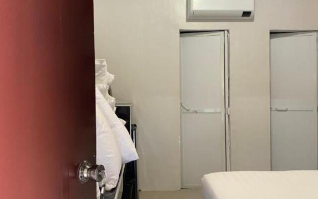 Reddoorz @ Piamonte Apartelle Santo Tomas Batangas