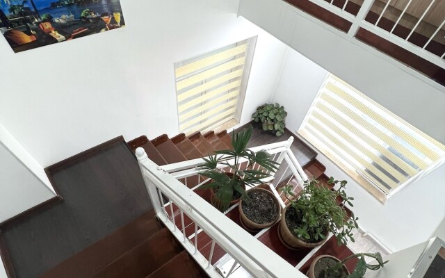 ABS Guest House Osh