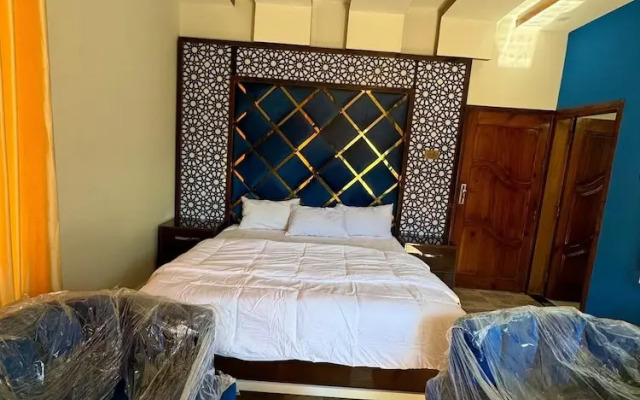 Royal Shangrila Balakot