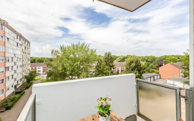 Apartments Dormagen