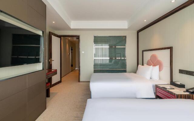 Suning Universal Hotel All-Suites