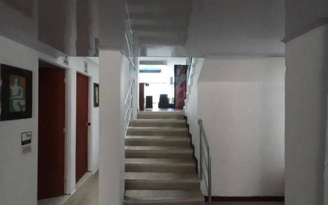 Hotel Ibiza