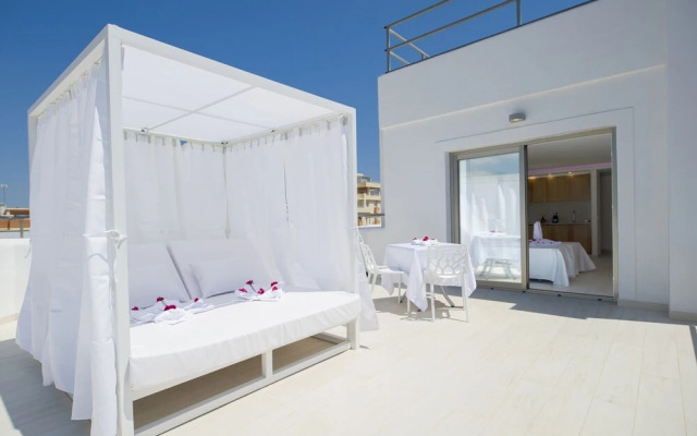My Way Luxury Ibiza Studios