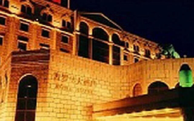 Rome Hotel Wuxi