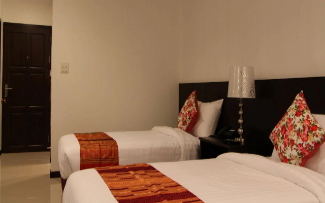 Baan Nan Hotel