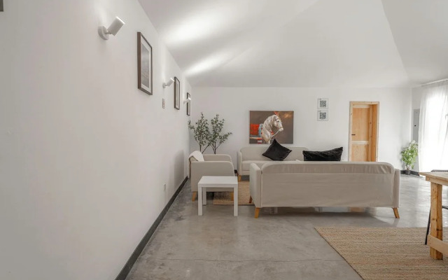 Mabaat - Lulwa Suites Hut - 551