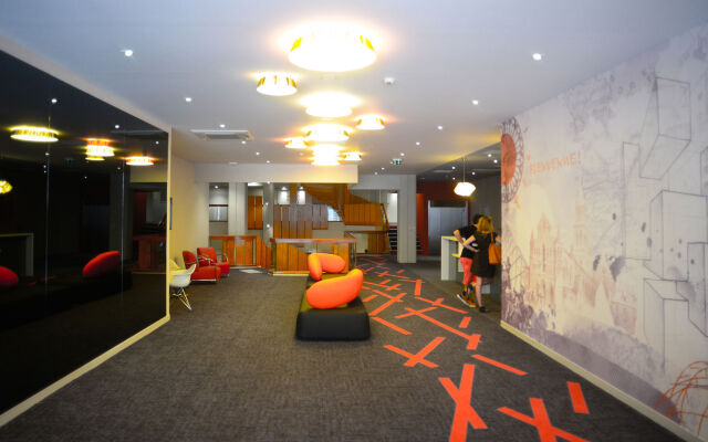 Ibis Styles Poitiers Centre