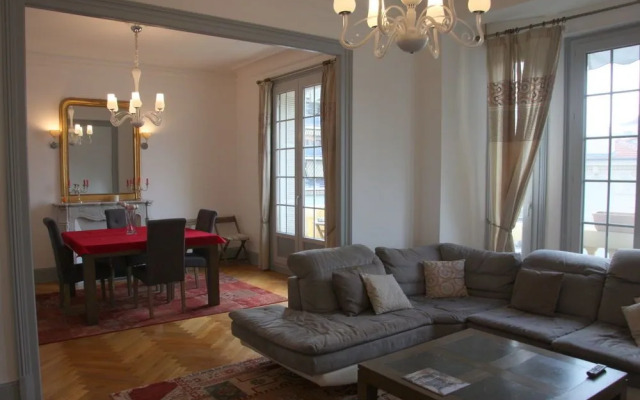 Happy Few - Suite Franklin