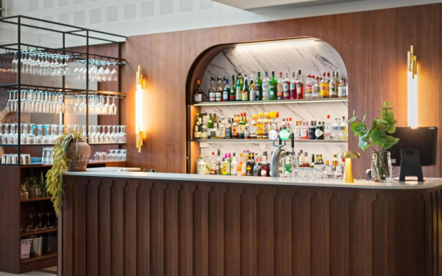 Quality Hotel Waterfront Alesund