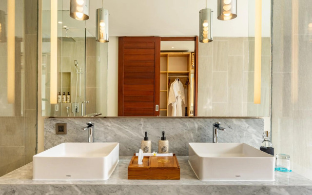 Theanna Villa and Spa Canggu