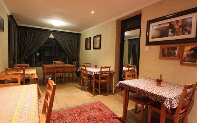 Al Marrakesh Guest House