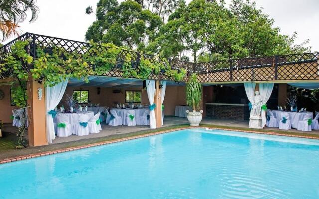 Stephward Estate Country House