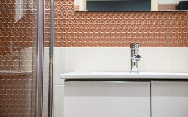 Via San Vincenzo 38 - My Bnb