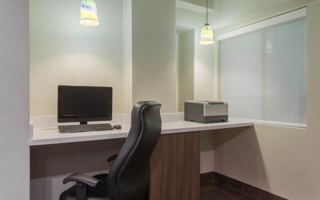 Days Inn Fremont