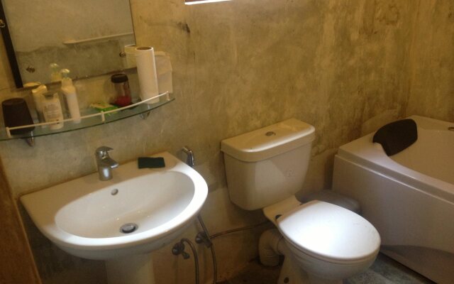Rifkys Galle Fort Residence