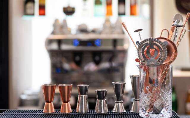 Best Western Premier Le Masq Hotel