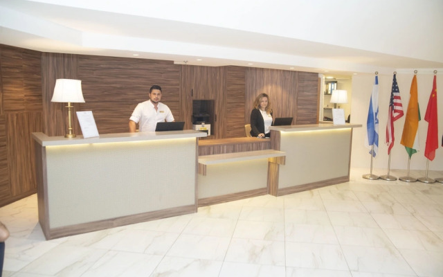 King Solomon Hotel Tiberias