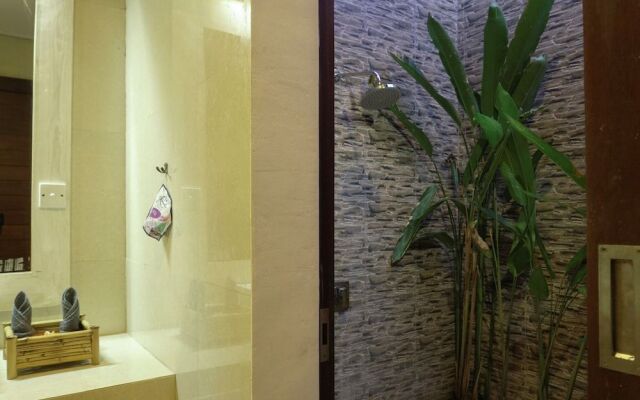 Villa Laksmi Seminyak Bali