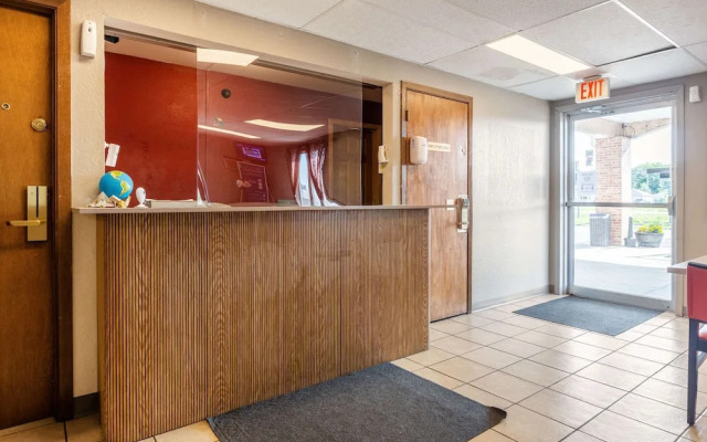 Americas Best Value Inn