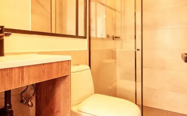 Hotel Calle 10 Express