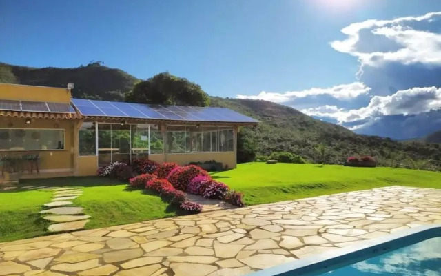 Pousada Mirante dos Ipês