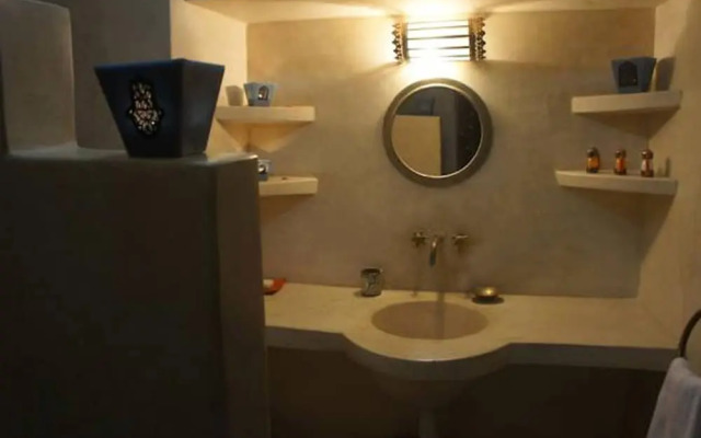 Riad Gaya