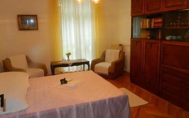 Apartment Tonija