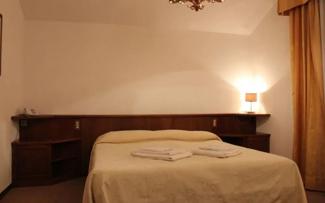 Hotel Capannina