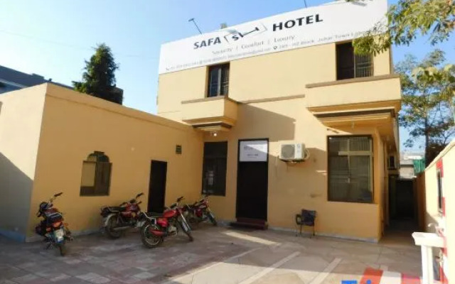 Safa Hotel