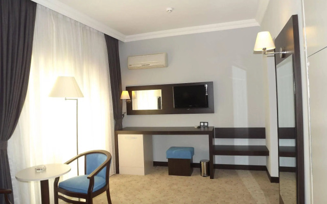 Sirius Hotel