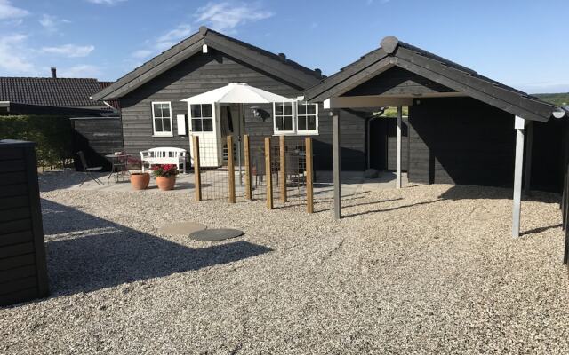 Holiday home Kerteminde N4-283